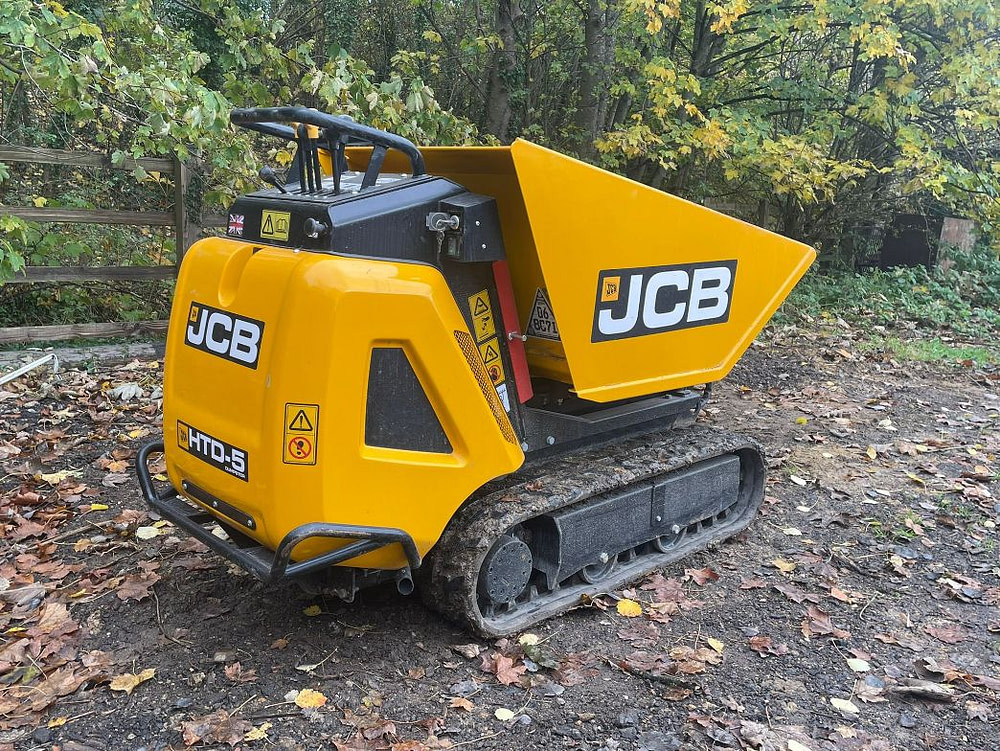 0.5-Tonne-Tracked-Dumper-9