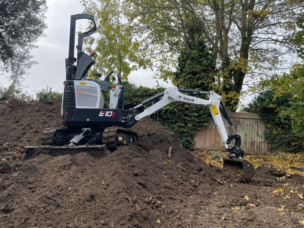1-Tonne-Micro-Excavator-mini-digger-6