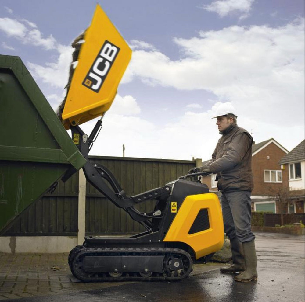 0.5-Tonne-Tracked-Dumper-3