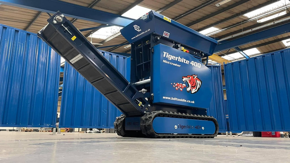 Tigerbite-400-Mini-crusher