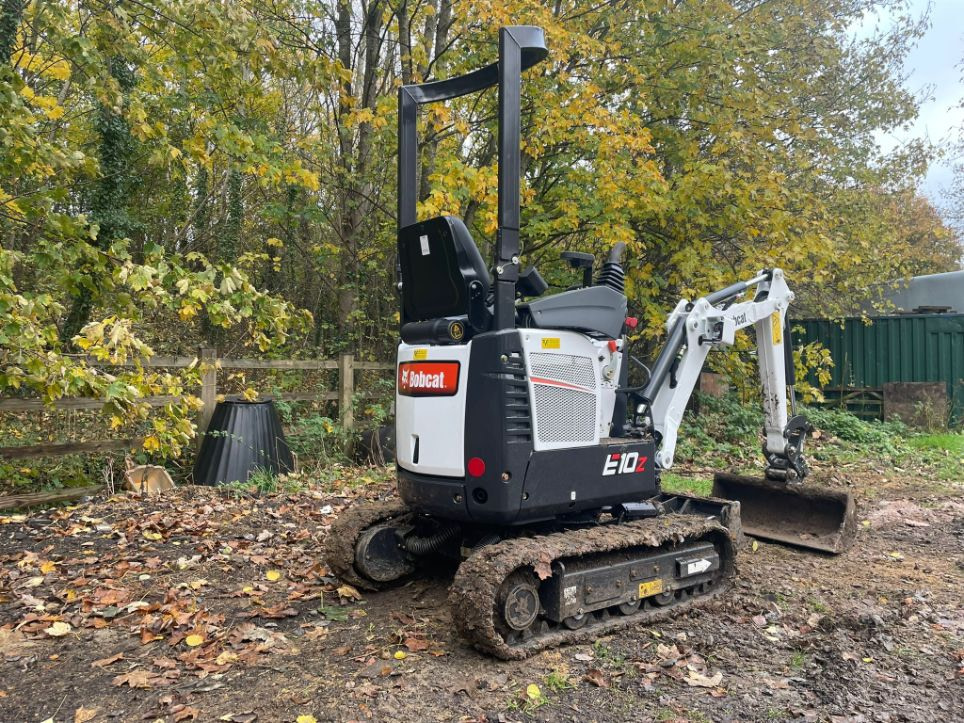 1-Tonne-Micro-Excavator-mini-digger-2