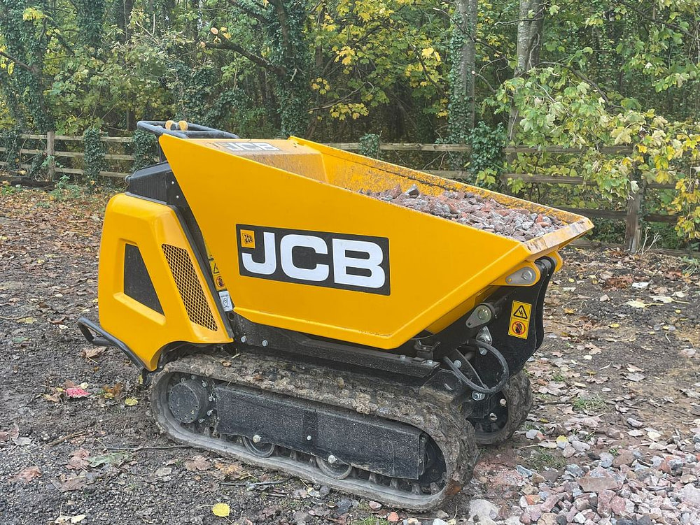 0.5-Tonne-Tracked-Dumper-8